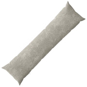 Federa HEERLEN Grigio Chiaro 40 x 145 cm Tessuto Chenille 908923