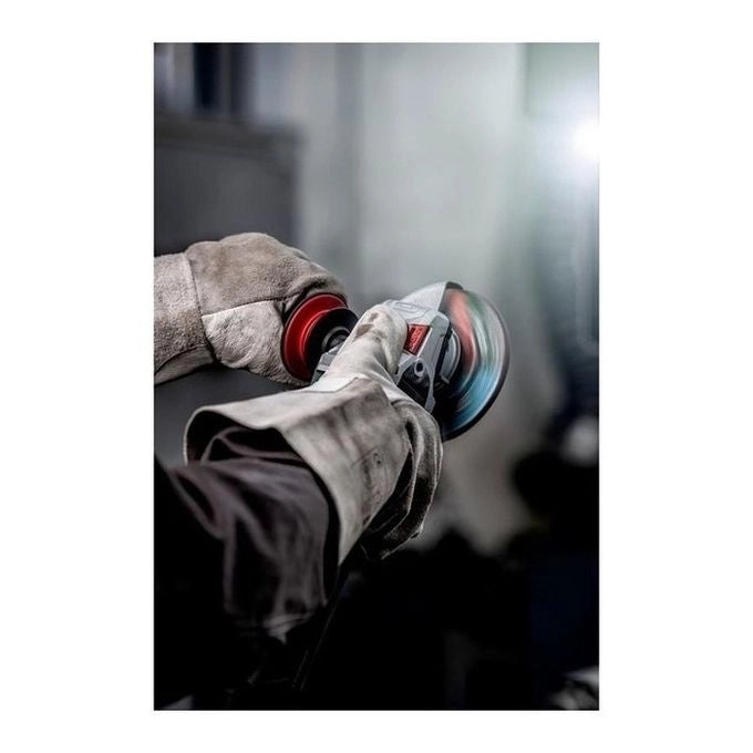 Metabo W 13-125 Quick smerigliatrice angolare 12,5 cm 11000 Giri/min 1350 W 2,4 kg