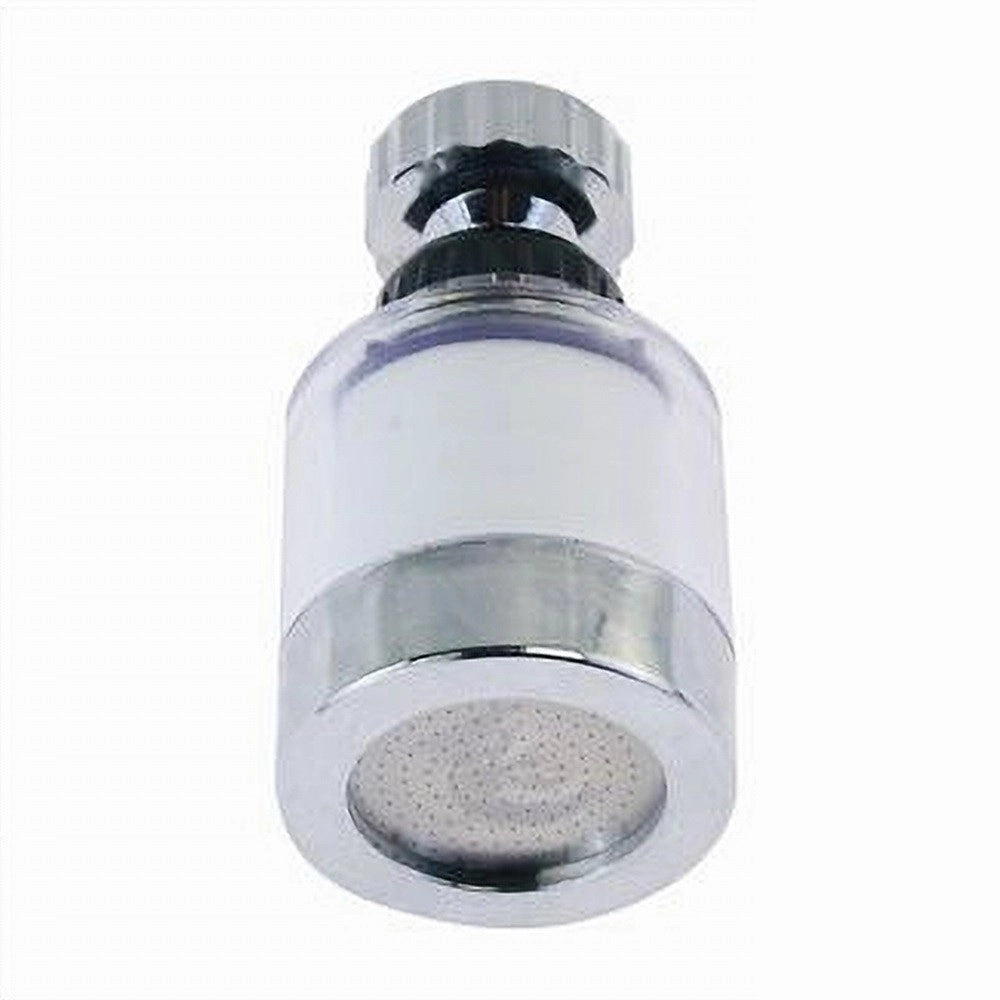 Trade Shop - Doccetta Aeratore Rompigetto Per Rubinetto Miscelatore Filtro 4 X 8 Cm 52997 -