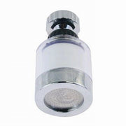 Trade Shop - Doccetta Aeratore Rompigetto Per Rubinetto Miscelatore Filtro 4 X 8 Cm 52997 -