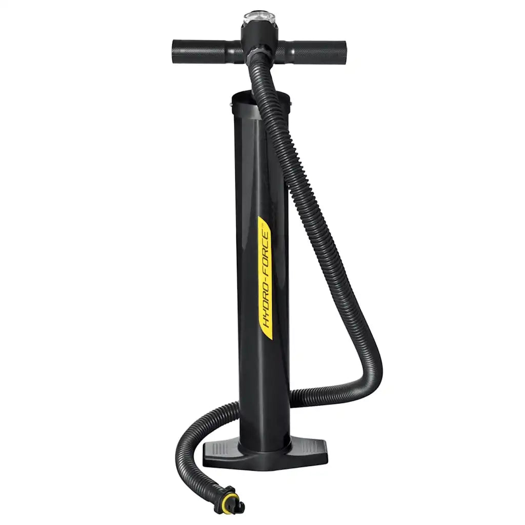 Bestway Hydro-Force Set Tavola da Paddle Gonfiabile Aqua Journey 65349 93314