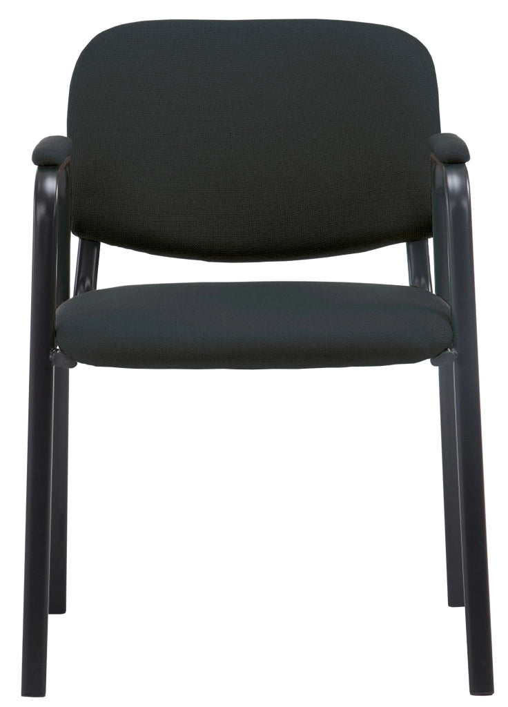 Besucherstuhl Ken PRO Stoff