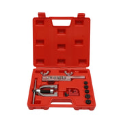 Kit per crimpare tubi freno con taglierina, 8 pezzi Breckner Germany