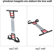 Espansore di cassetti per sollevamento del petto accessori per attrezzatura fitness multifunzionale per allenamento domestico