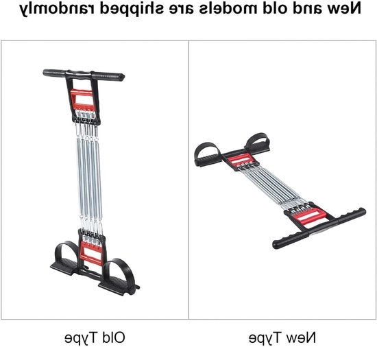 Espansore di cassetti per sollevamento del petto accessori per attrezzatura fitness multifunzionale per allenamento domestico