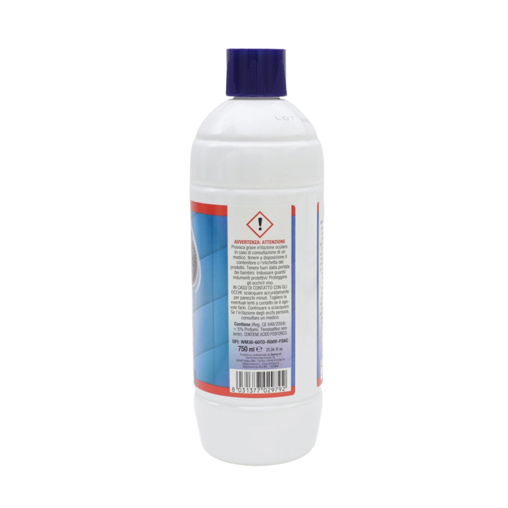 MAURY'S KAL ANTICALCARE PROFUMATO IN FORMATO DA 750 ML