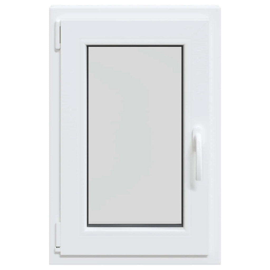 Finestra per Soffitta RISOR 40 x 80 cm PVC e Vetro 42047877