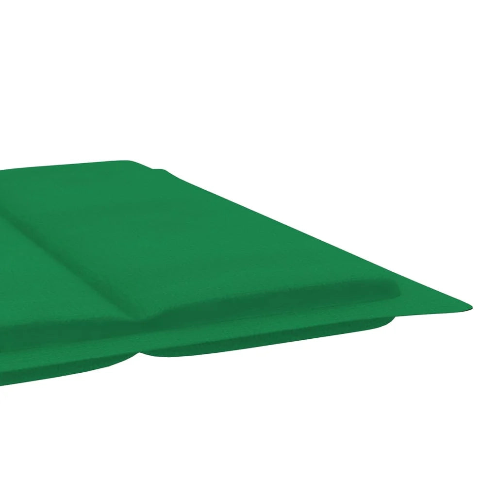 Lettino prendisole sedia a sdraio lettino prendisole letto da giardino mobili da esterno per patio con cuscino legno massello di acacia 02_0012380