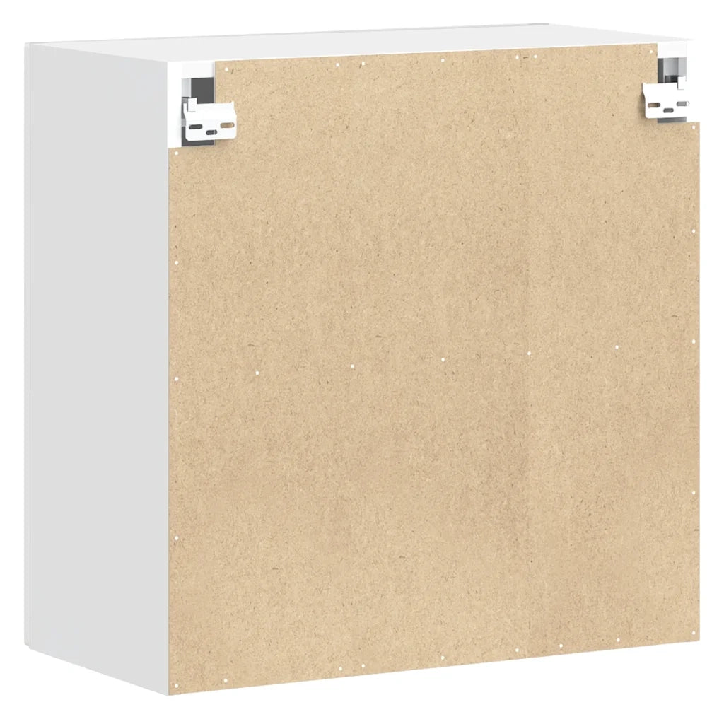 Pensile da Cucina Porto Bianco in Legno Multistrato 854057
