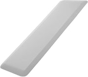 Mat di protezione per anziani, 1,9 cm di spessore, con bordo smussato e suola antiscivolo, ideale per letti, protegge anziani, disabili e pazienti dai cadute 61 x 178 cm