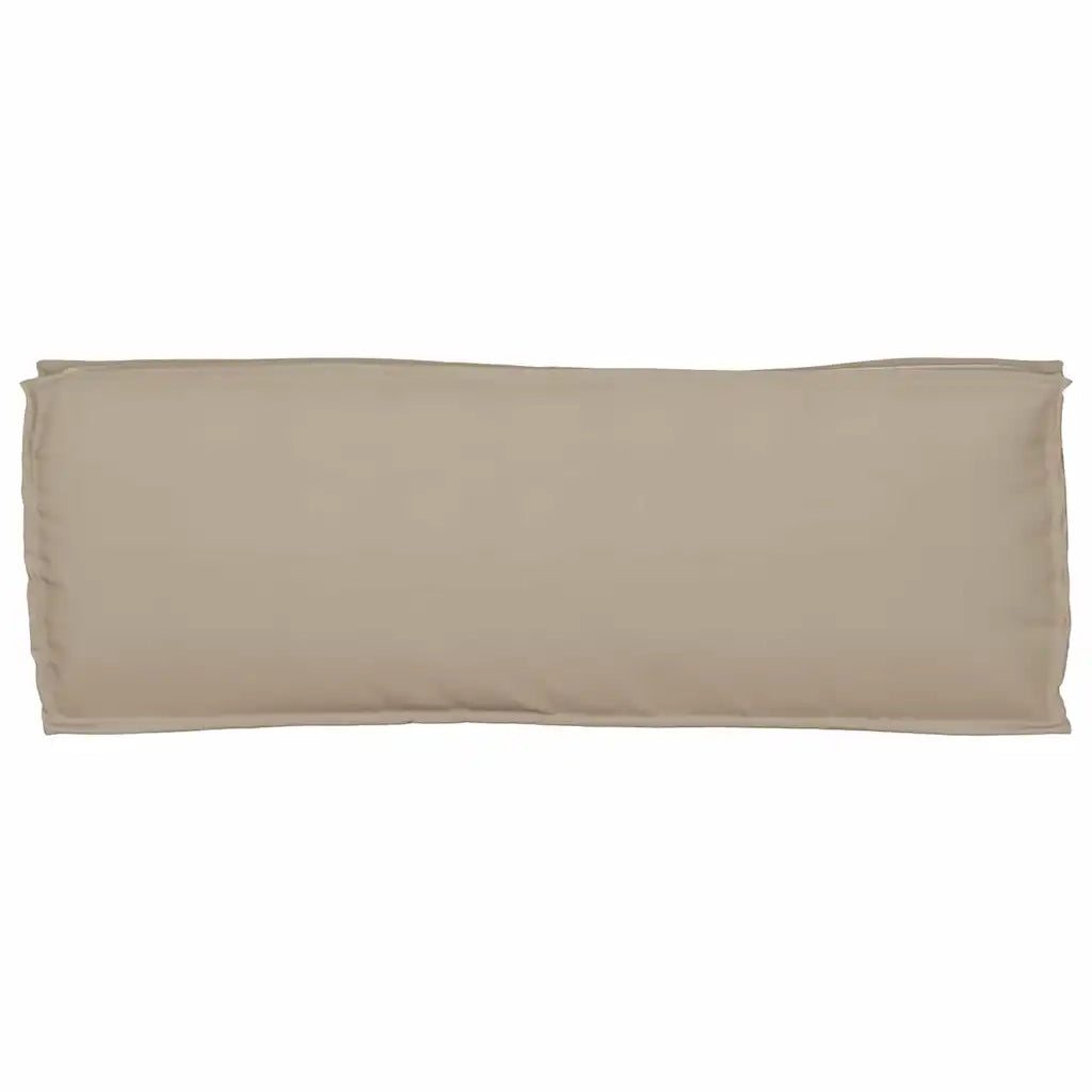 Cuscino Talpa 110 x 40 x 8 cm Tessuto Oxford 42001633