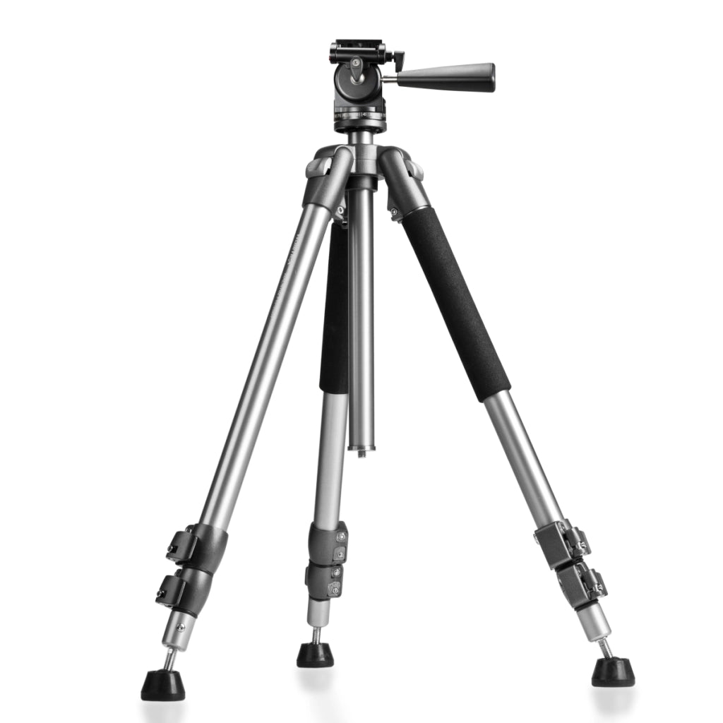 Mantona testa per treppiede Panhead 3-Way-Pan