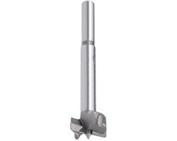 Foglie di taglio per forstner - 20mm - Borer per lavorazione del legno - Precisie - Adatto per lavorazione del legno