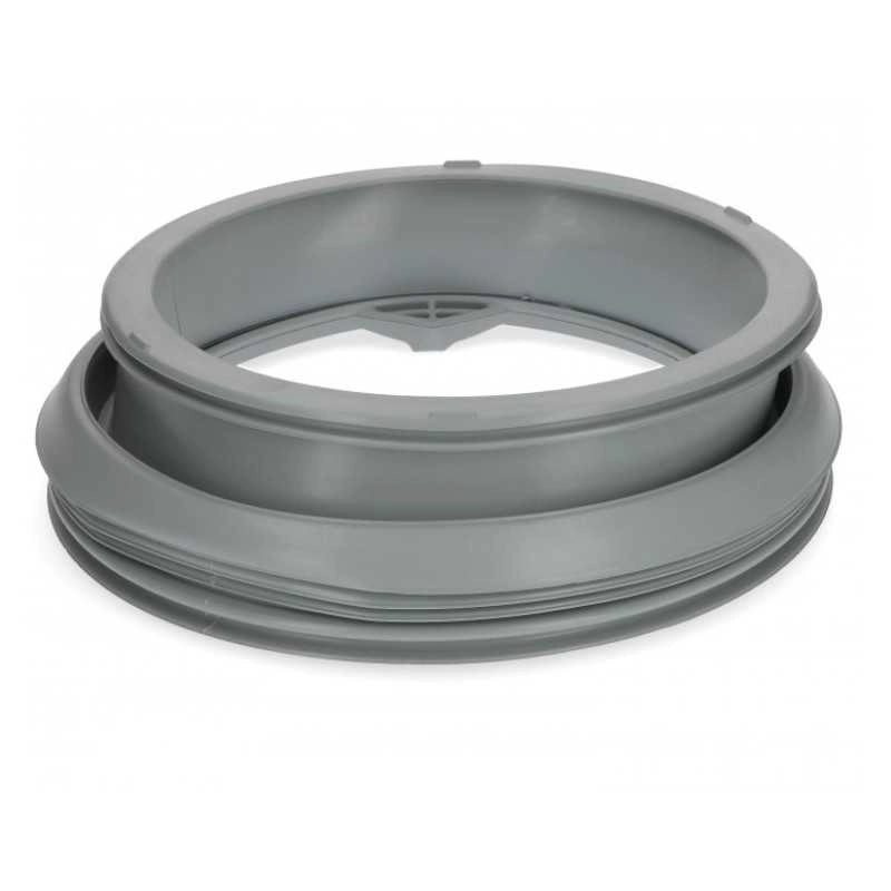 SOFFIETTO GUARNIZIONE PORTA OBLO LAVATRICE ELECTROLUX REX AEG D1026-1626 EWF1025 - Electrolux Rex Aeg Zoppas