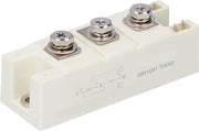 Modulo di Rectificazione Industriale 1600V con Substrato Ceramico e Protezione Automatica - Controllo Automatico Industriale SKKT 162/16E