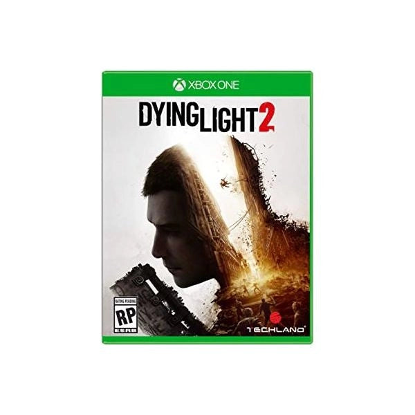 Videogioco techland 1061132 xbox dying light 2 stay human