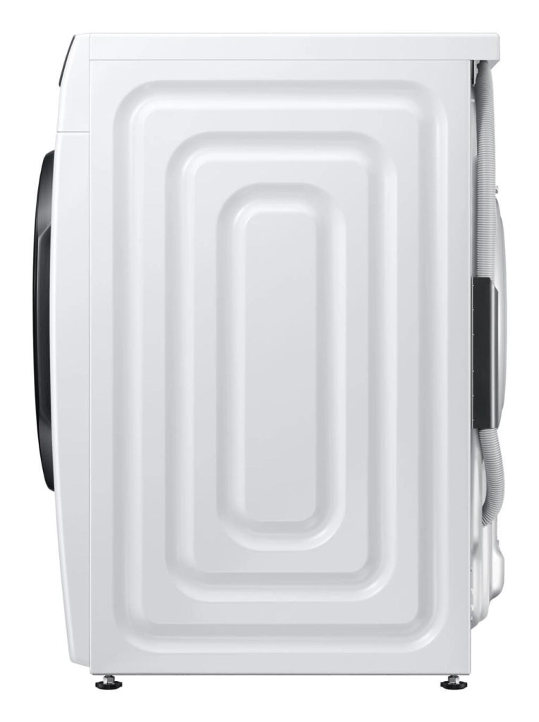 Samsung WD11DG6B85BKU3 Lavasciuga a carica frontale 11-6 kg 1400 rpm Classe a (lavaggio) - D (lavaggio + asciugatura) AI Control Ecodosatore Vapore Igienizzante Wi-Fi (85x60x60 cm) Bianco