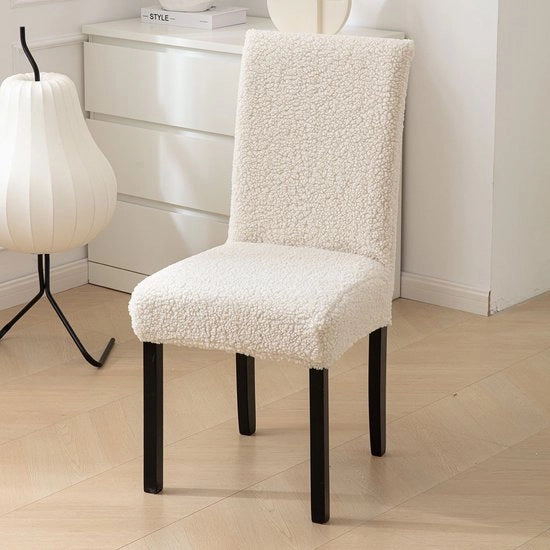 Cuscini di Piuma per Sedile per Autunno e Inverno, Cuscini per Sedia da Cucina, Cuscini per Sedia a Rotelle, Coperture per Sedia per Abitazione