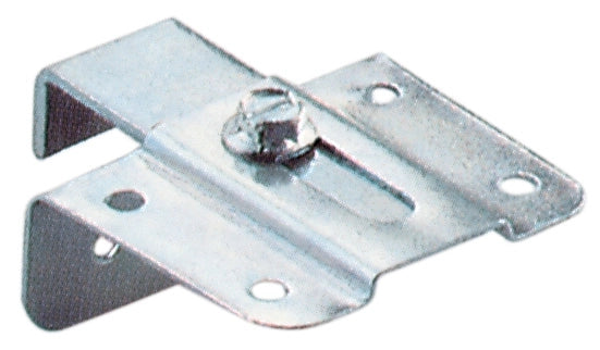 BL LASTRINA PER BARRA PENSILI REGOLABILE 2 PZ*- 5,0 blister