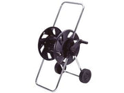 AVVOLGITUBO CARRELLATO CON RULLO IN PLASTICA MT.60 240IT    AGRATI