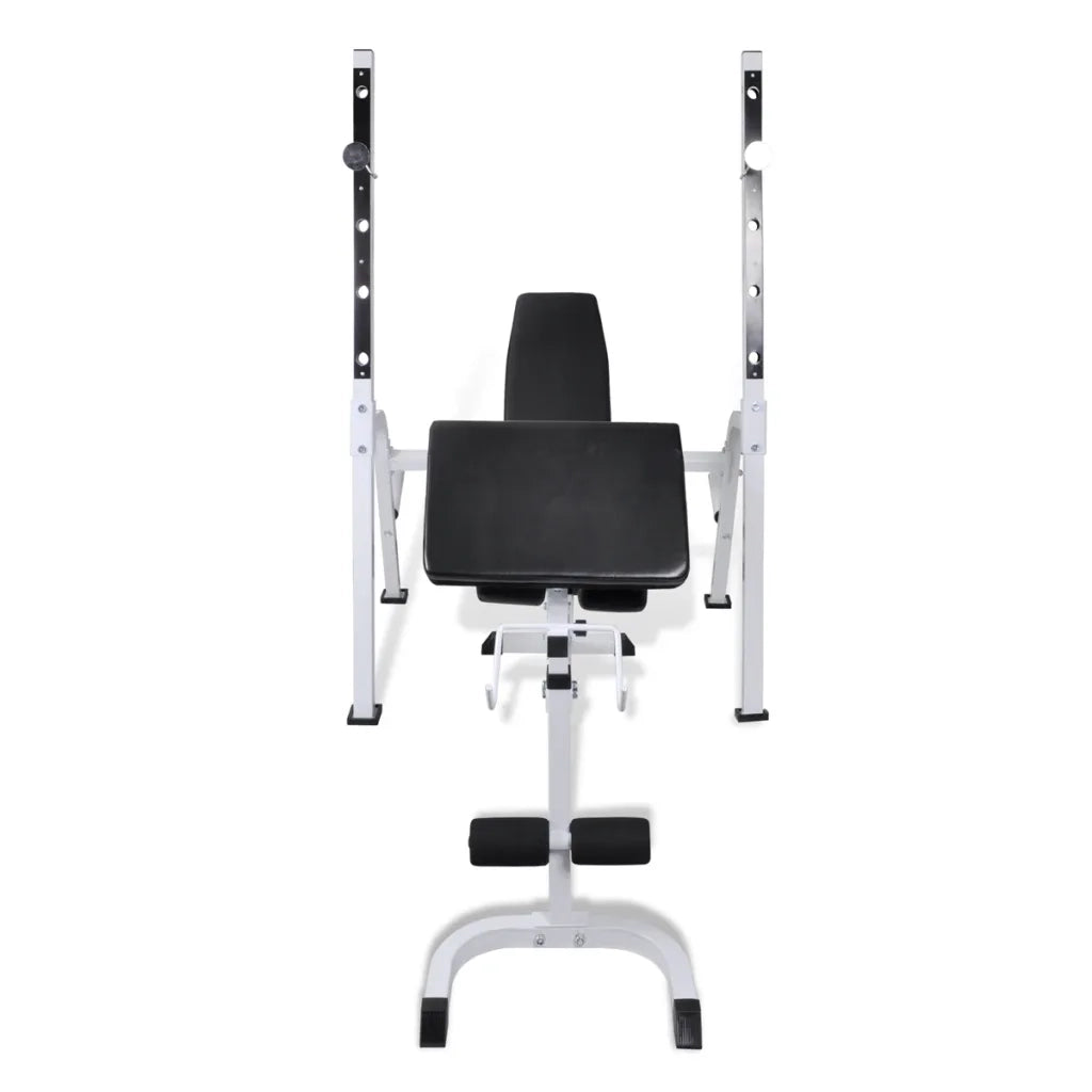Panca di Allenamento Multifunzione CFW6112910