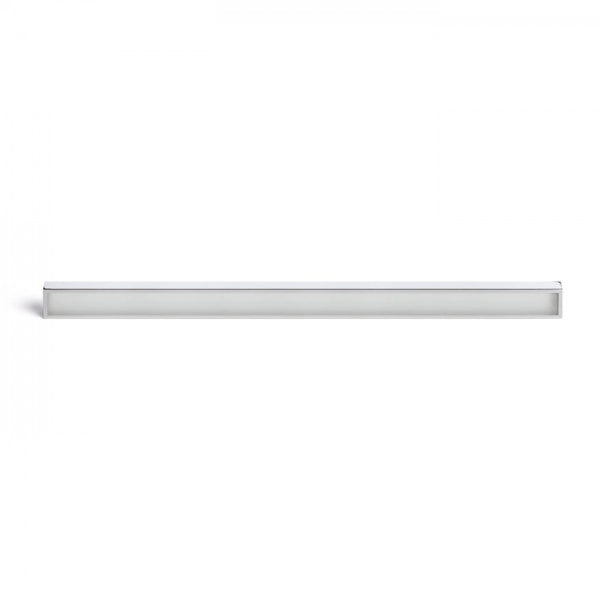 Applique MARINA LED 120 da parete cromo 230V LED 25W IP44 3000K