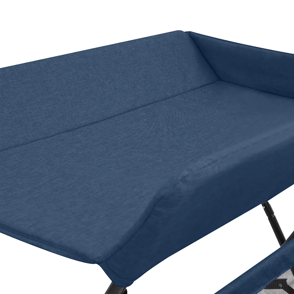 Fasciatoio Blu Marino in Ferro CFW3832706