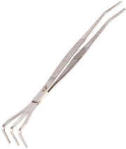 Strumento per bonsai 2 in 1 con pinza - Materiale in acciaio inossidabile - Maniglia ergonomico - Progettato per la durata - Facile da utilizzare