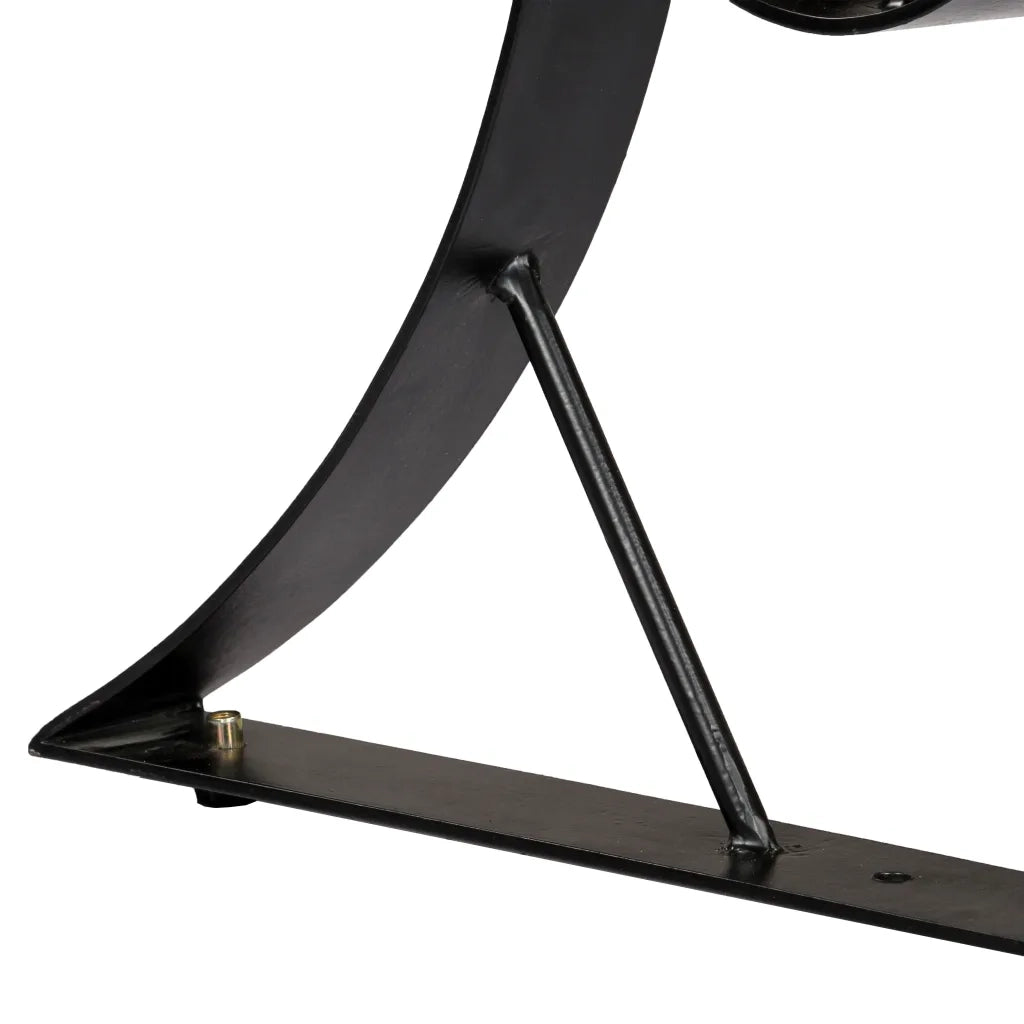 Tavolo da Pranzo 180x90x76 cm in Legno Massello di Mango 282766