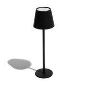 Muitomas Lampada da avolo a Led Nero