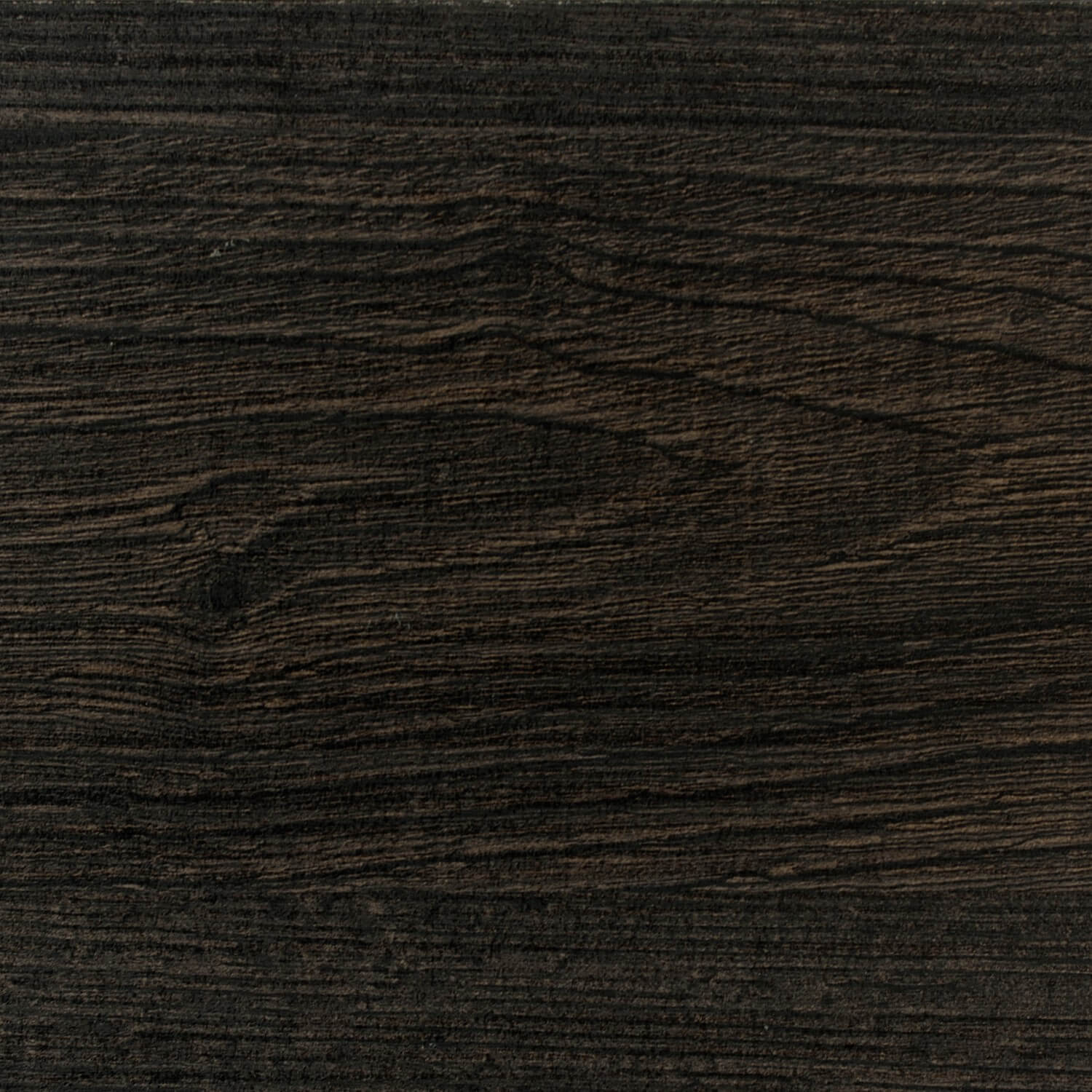 Mobile da Bagno Sospeso con Lavabo Specchio e Lampada a LED TFT Febe Rovere Wengè