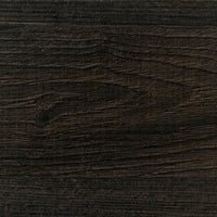 Mobile da Bagno Sospeso con Lavabo Specchio e Lampada a LED TFT Febe Rovere Wengè