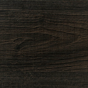 Mobile da Bagno Sospeso con Lavabo Specchio e Lampada a LED TFT Febe Rovere Wengè