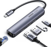 Stazione di Docking / Dock Laadstazione - porte USB per dati di docking