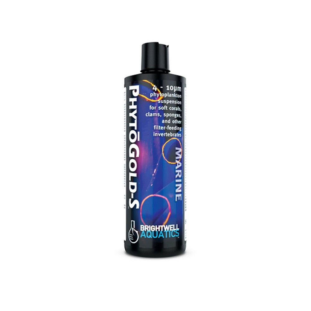 Brightwell Aquatics PhytoGold-S Formato: 250 ml