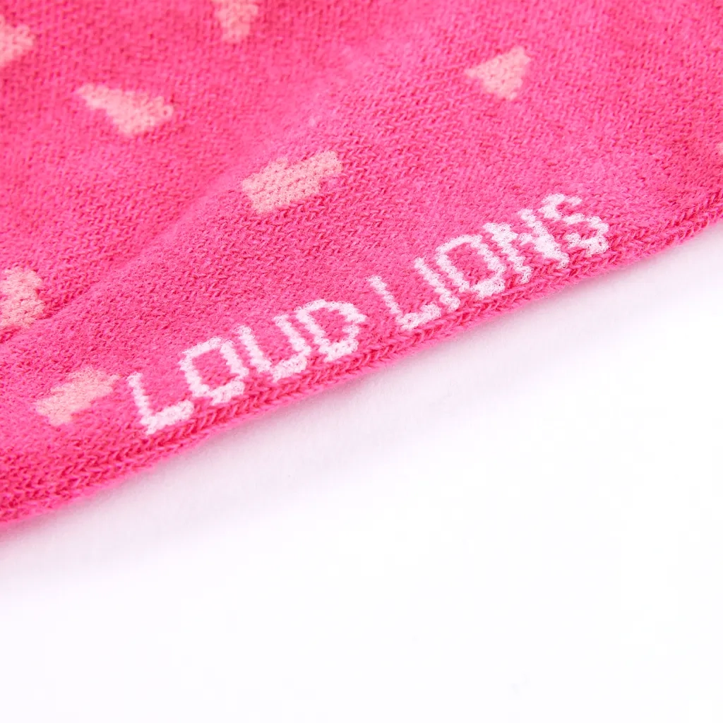 Calzini per Bambini 5 Paia EU 30-34 CFW3741084