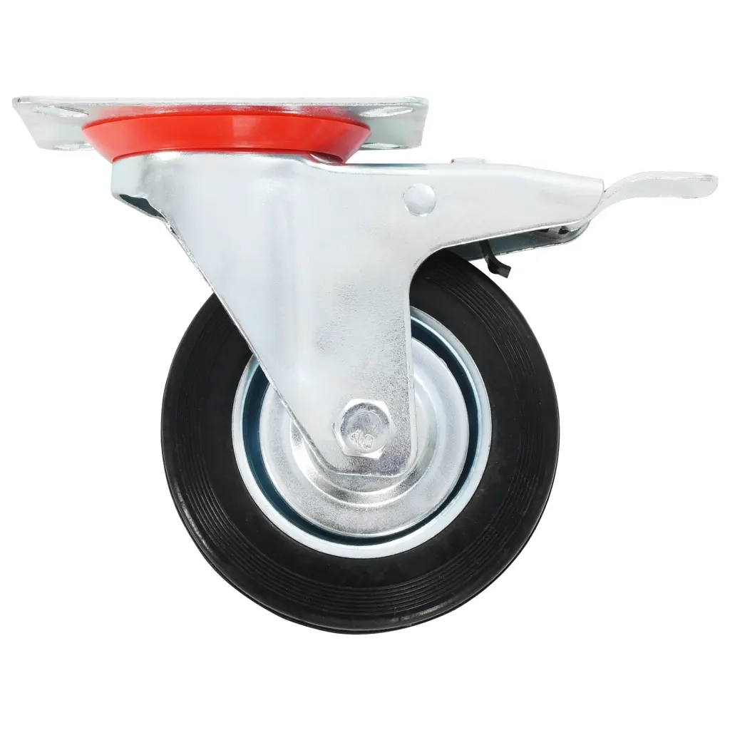 Ruote Girevoli 32 pz 100 mm CFW6123836
