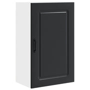 Pannello lavastoviglie Kalmar Nero 50 x 31 x 80 cm