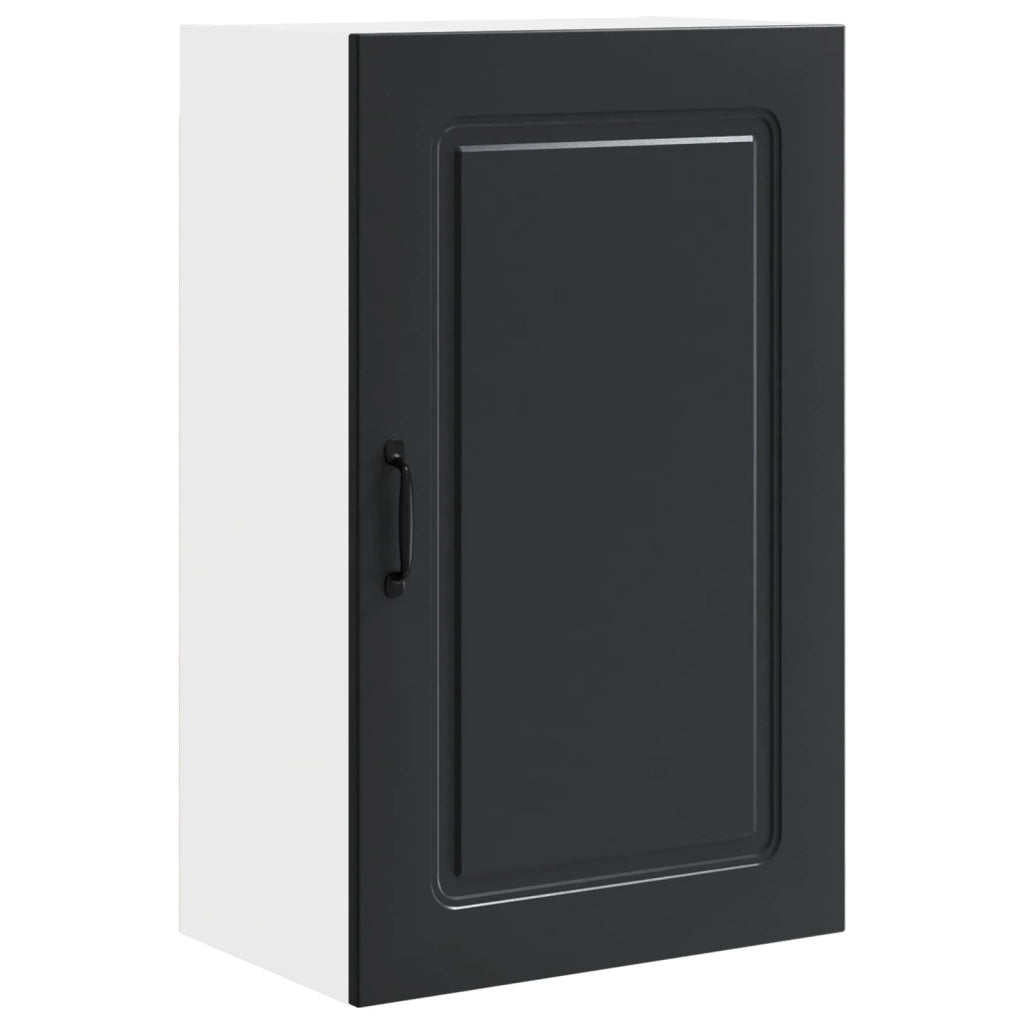 Pannello lavastoviglie Kalmar Nero 50 x 31 x 80 cm