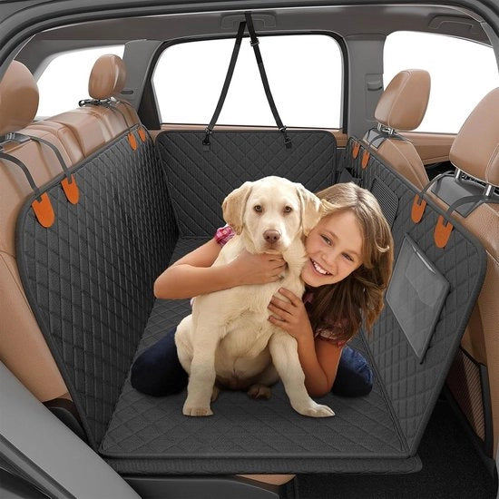 Sostituenti per gomme per cani con fondo rigido