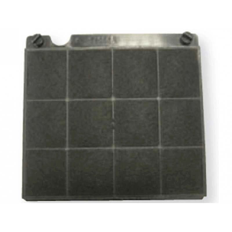 FILTRO CAPPA Carboni attivi Whirlpool Ariston Ikea 230 x 210 x 30 mm - Whirlpool Ariston Hotpoint