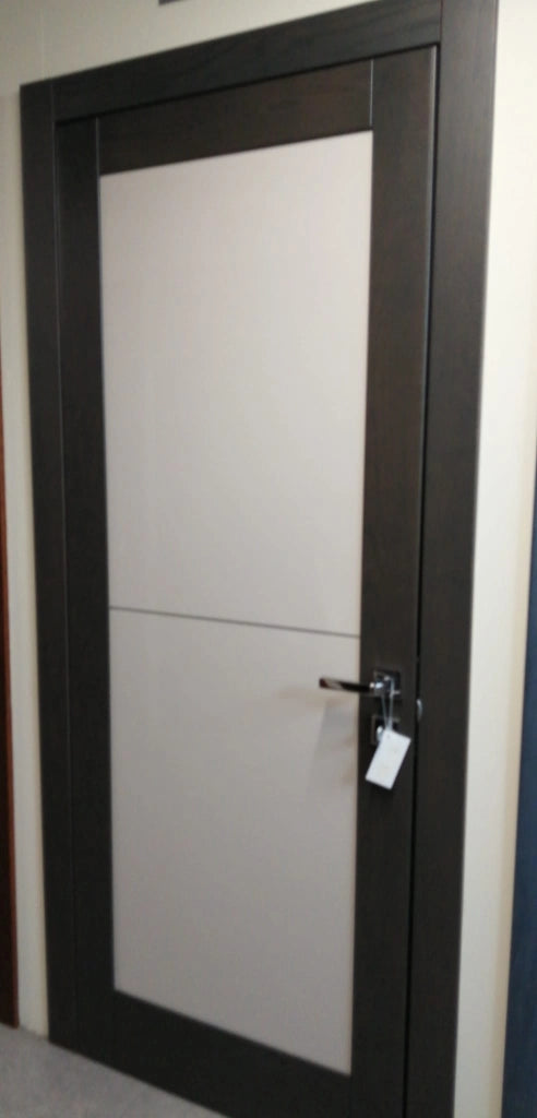 Trendy 3 Rovere Gr.Int.80X210 Dx+Pann.La - Dierre