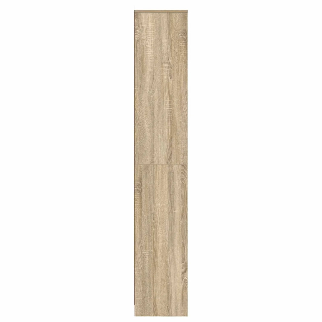 Mobile da Bagno Rovere Sonoma 30 x 33 x 190 cm