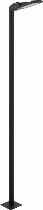Paletto LED esterno Nowodvorski PATHWAY 36W nero IP44