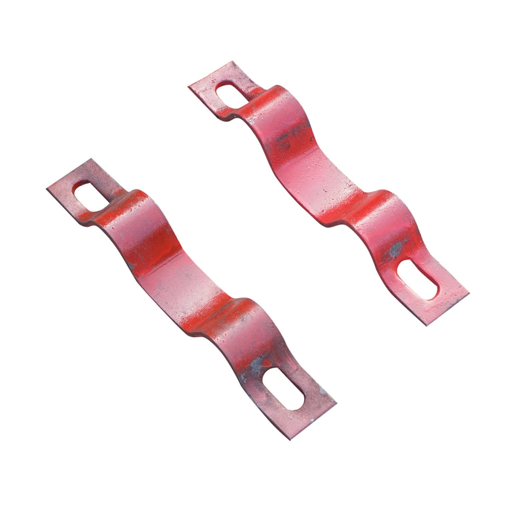 Semicabina trattore con supporto compatibile con Massey Ferguson, Fiat