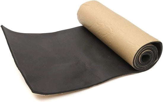 Pannelli di isolamento acustico - Pannelli di schiuma di isolamento - Pannelli acustici - Demoltiplicatore di rumore - Schiuma per studi - Pannelli di schiuma acustica