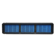 Filtro abitacolo 590x129x82mm per John Deere OEM AL115625