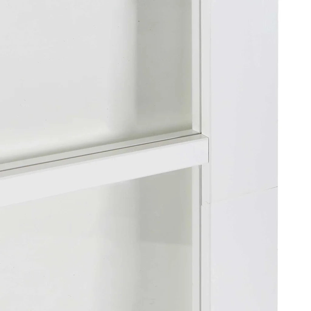 Porta scorrevole ORKDAL Bianco 93 x 202 cm 3332484