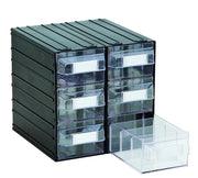 Vipa CASSETTIERA COMPONIBILE PUMA 206/T 6 cassetti mm. 234x260x234 h