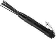 Strumento Ontaiolatore a Vapore 4400 giri/min - 12 Aghi - Rimozione Ruggine/Corrosione - Strumento Ontaiolatore Efficiente - Peso Leggero e Facile da Usare